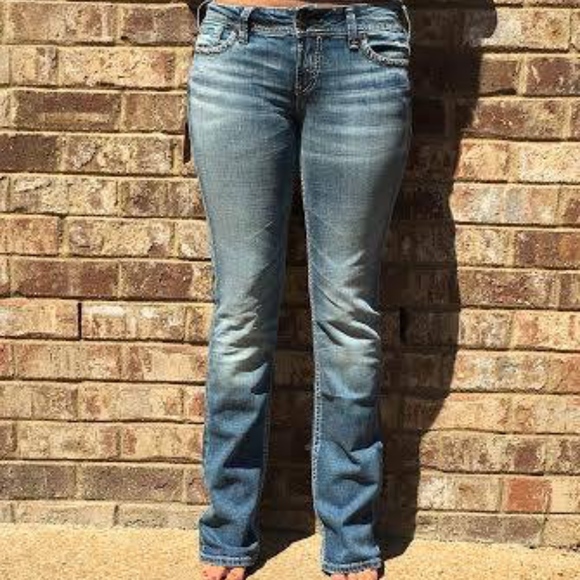 High End Denim